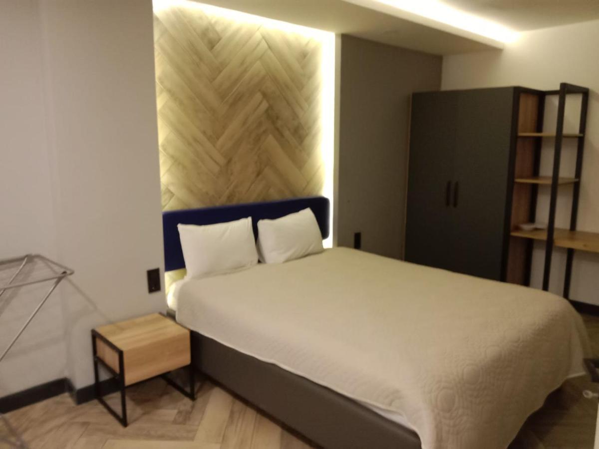 Meyde Boutique Aparthotel 2*