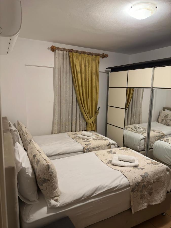 Ferienhaus Kaleici Aparts *
