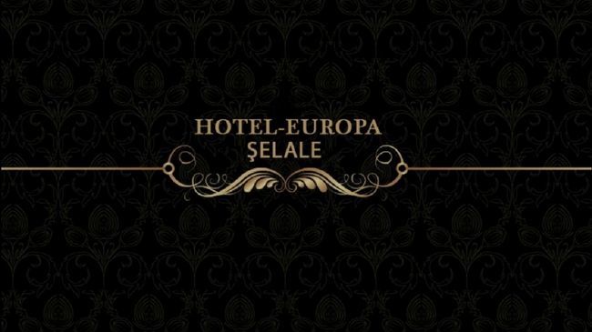 Hotel Europa Antalya