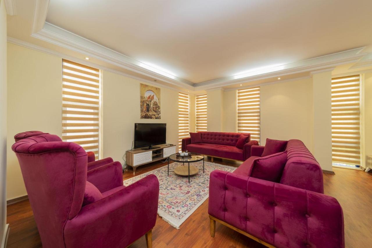 Appartement Apartament