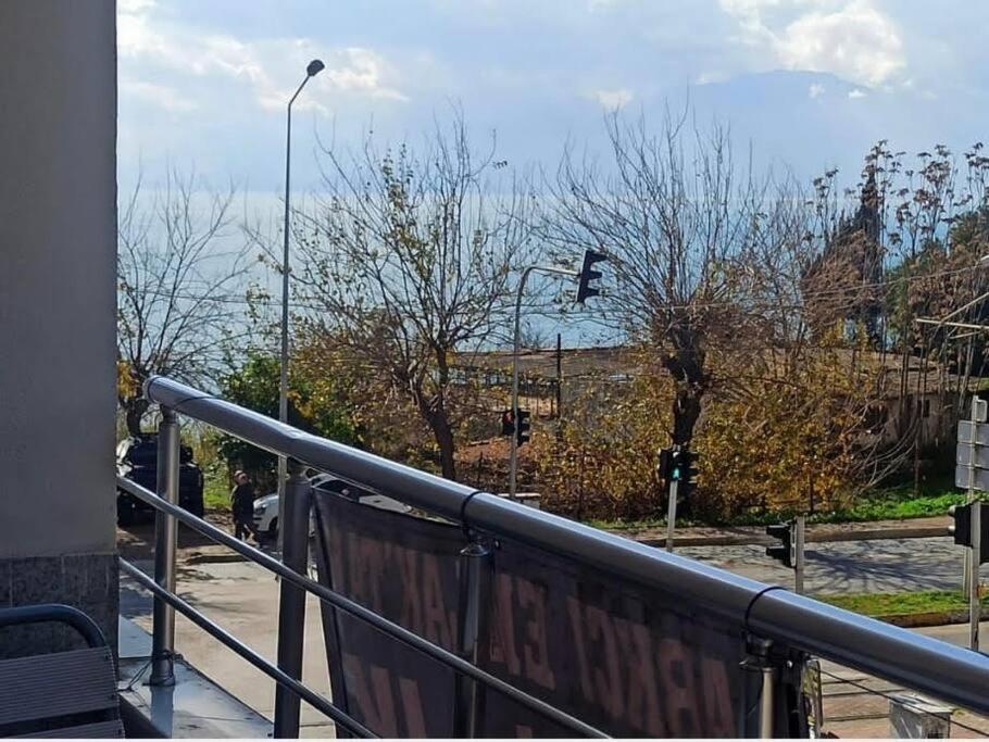 Near Isiklar Street, Close To Kaleici Apartment *