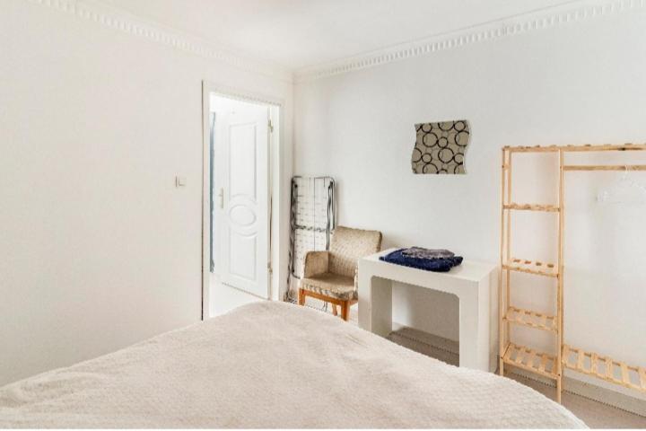 Appartement Sweet Standart *