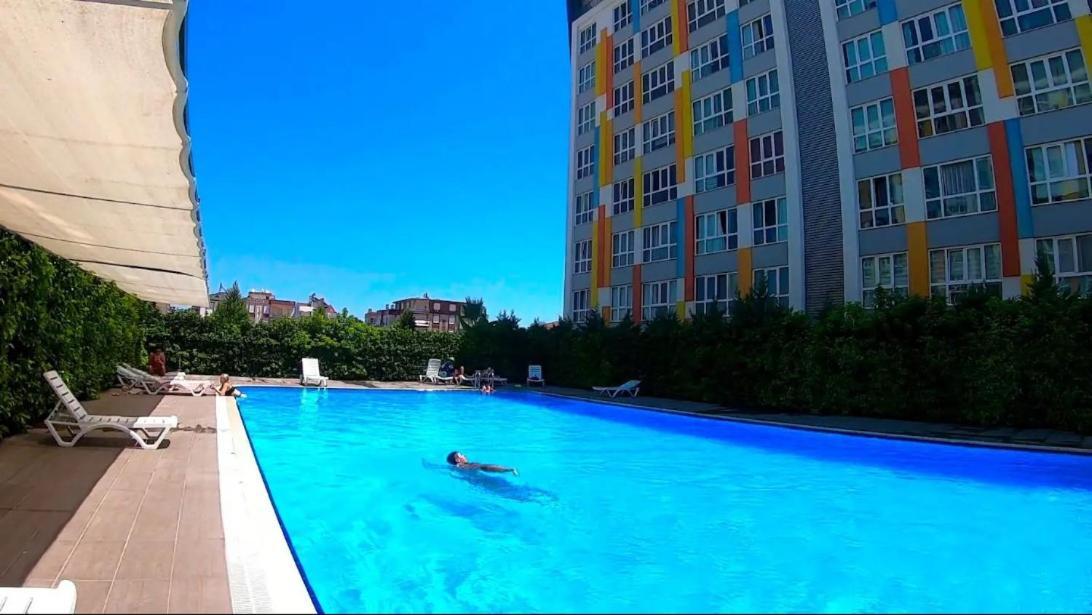 Legoland Complex Near The Airport Antalya