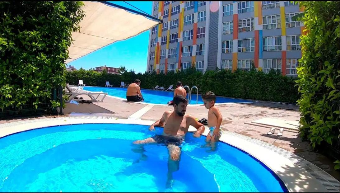 Legoland Complex Near The Airport * Antalya