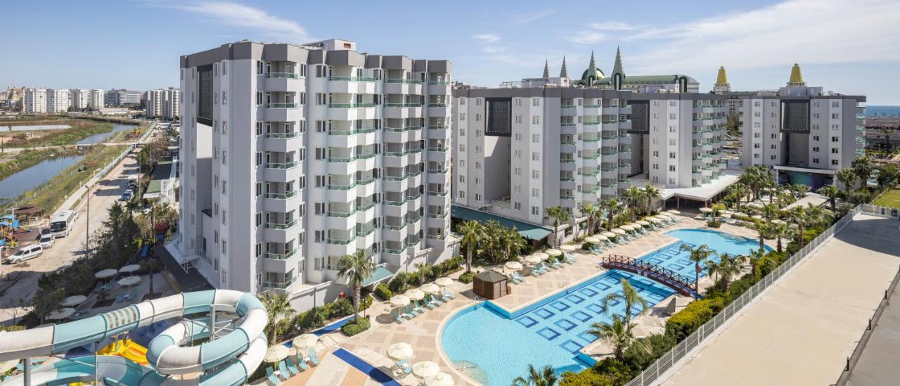 Wyndham Garden Lara Antalya