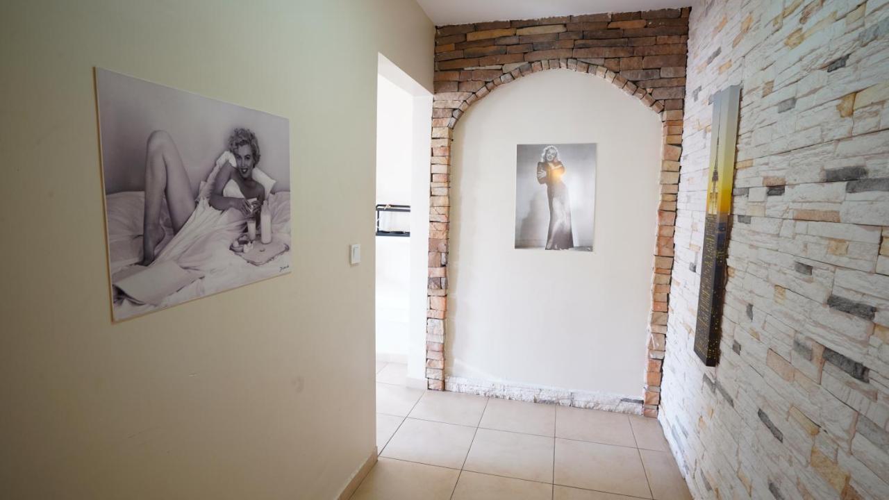 Apartment Arya Suits Antalya