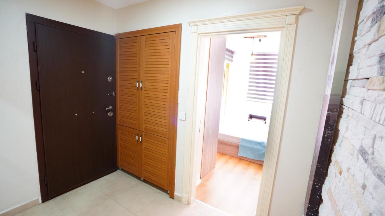Arya Suits Antalya