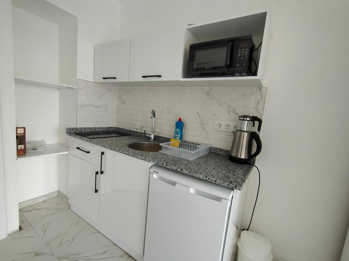 Denizim Villa&apartments