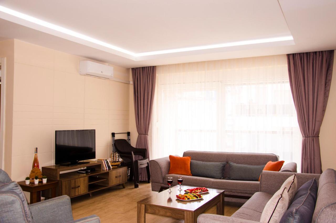 Flamingo Aparthotel Antalya
