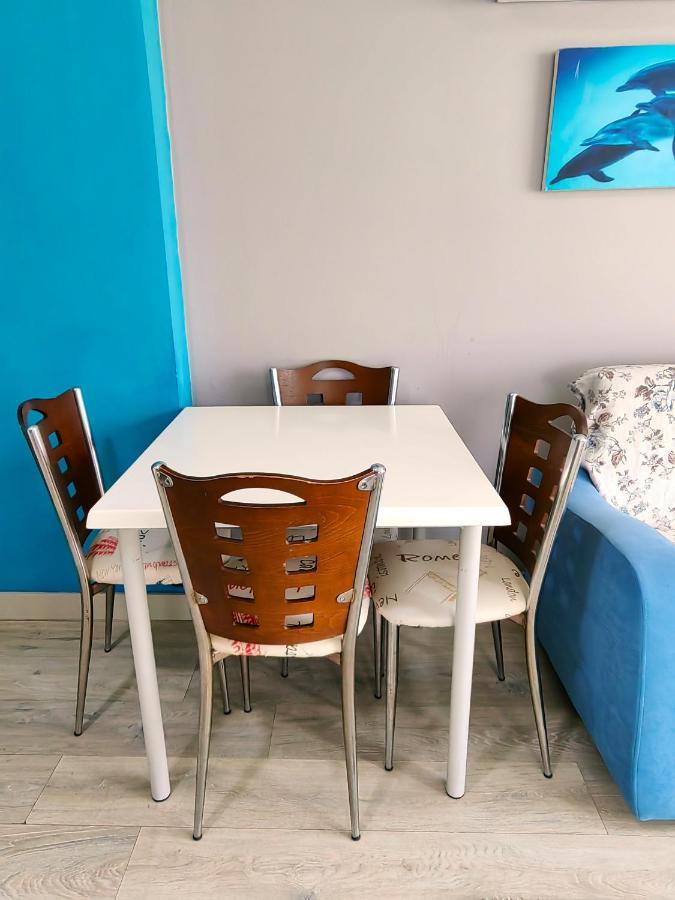 Apartment Legoland Complex Near The Airport Antalya