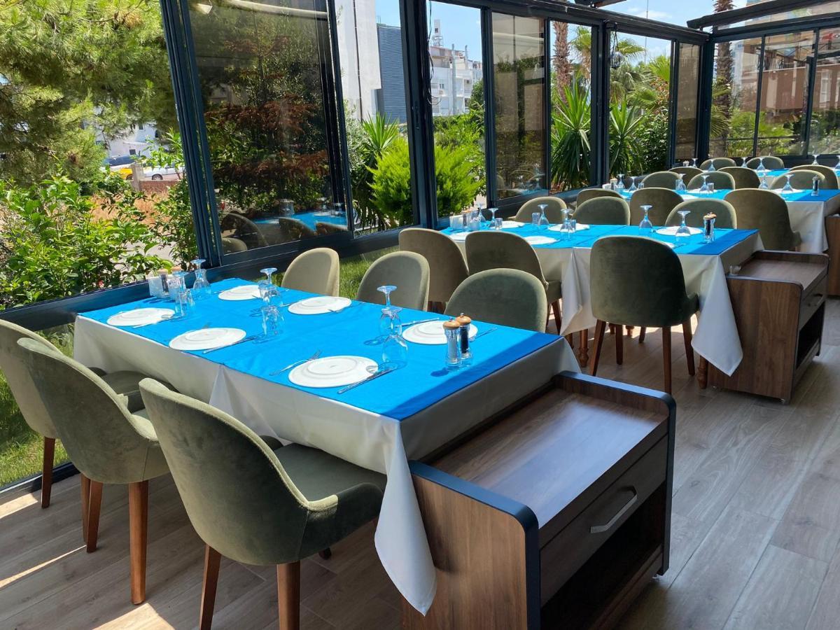 Frühstückspension Zeynel Boutique 3*