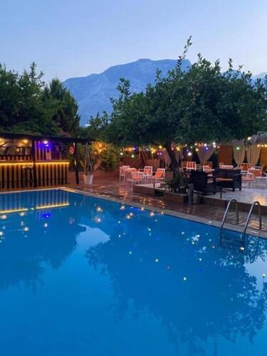 Hotel Gizlikoyhotel *