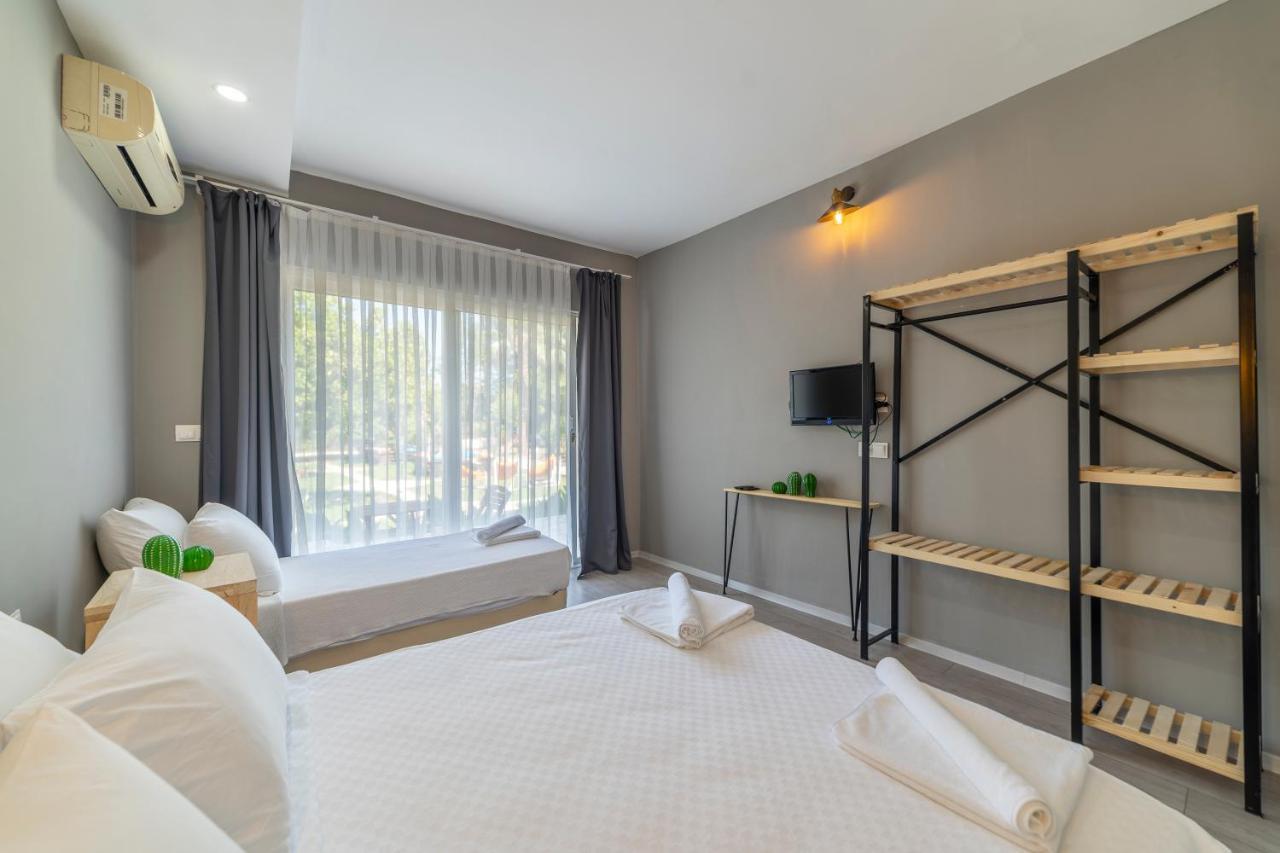 Gizlikoyhotel * Antalya