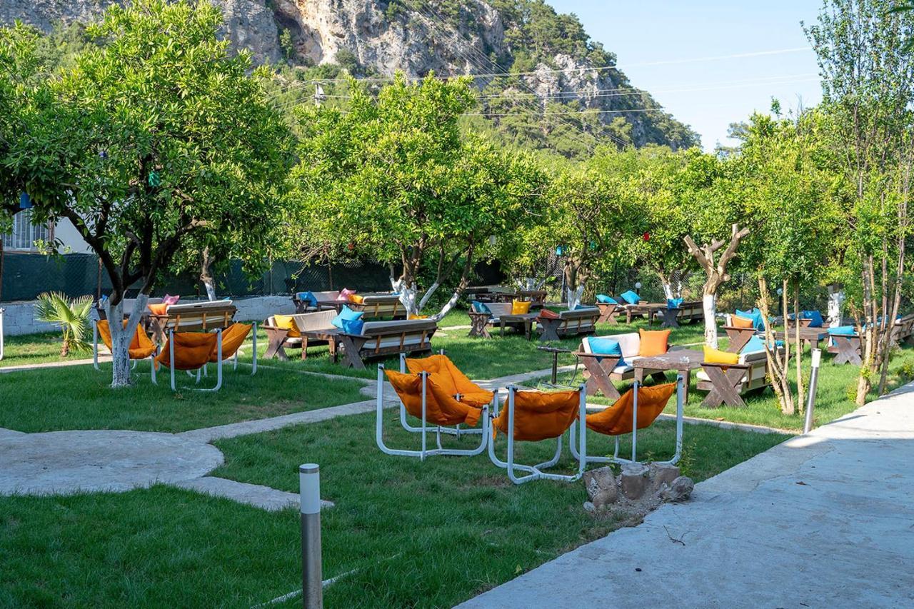 Gizlikoyhotel * Antalya