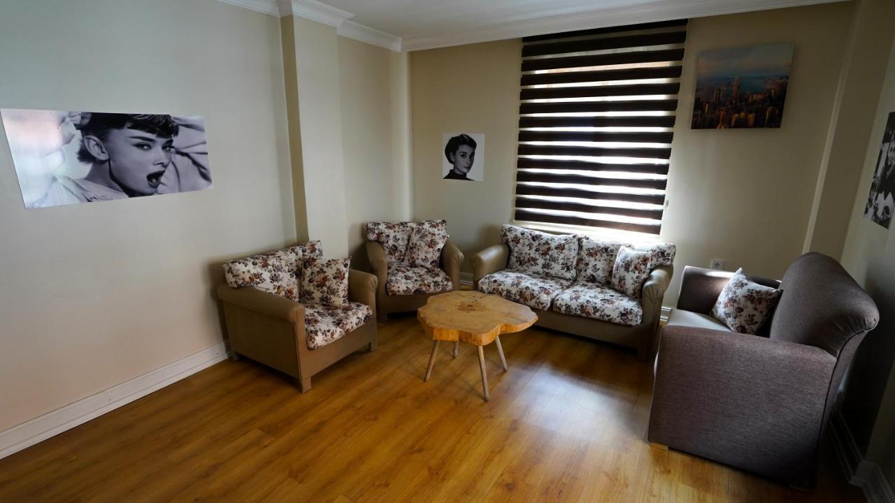 Arya Suits * Antalya