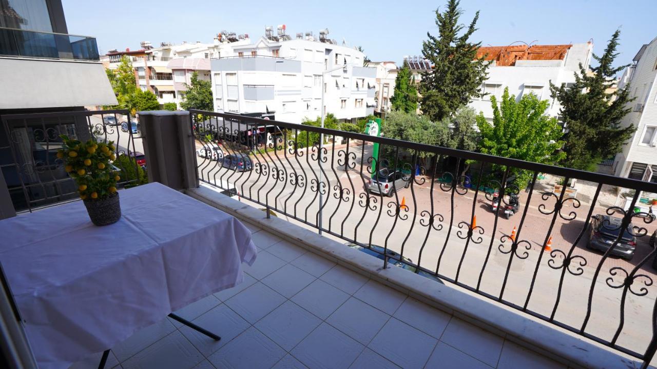 Apartment Arya Suits Antalya