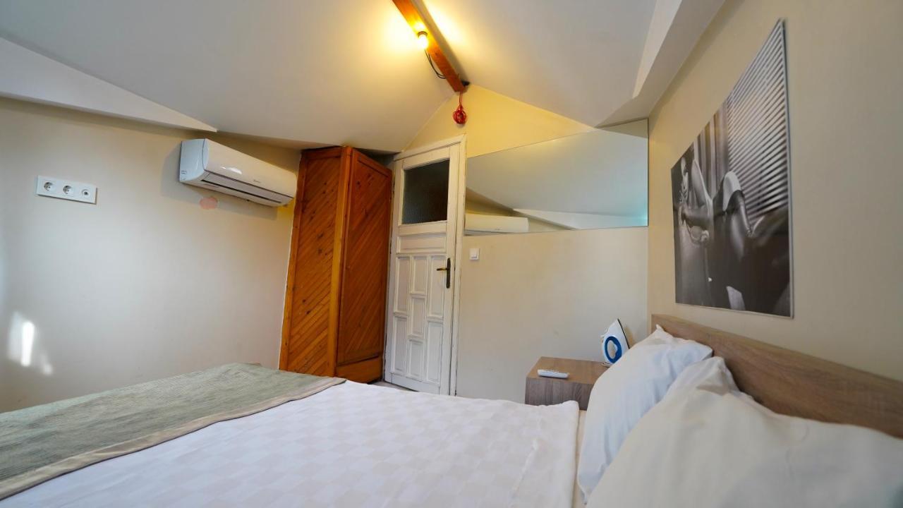 Arya Suits Apartment Antalya