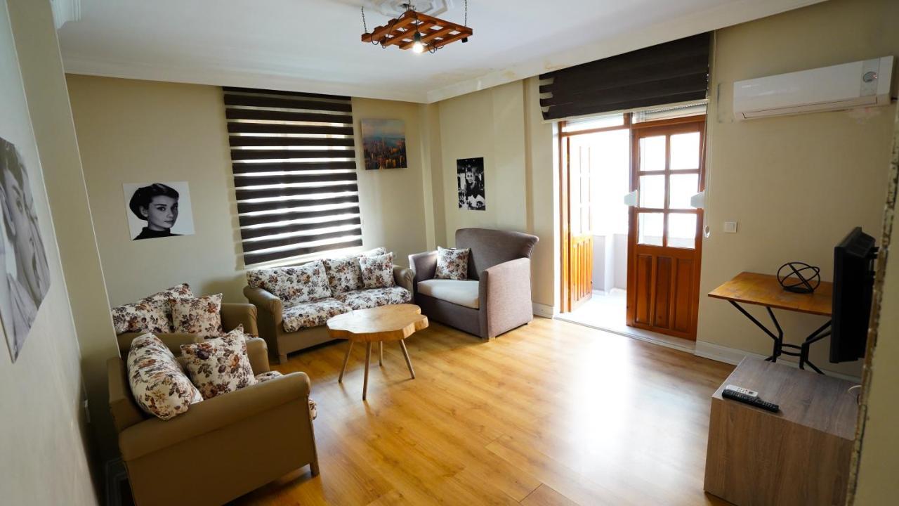 Apartment Arya Suits Antalya