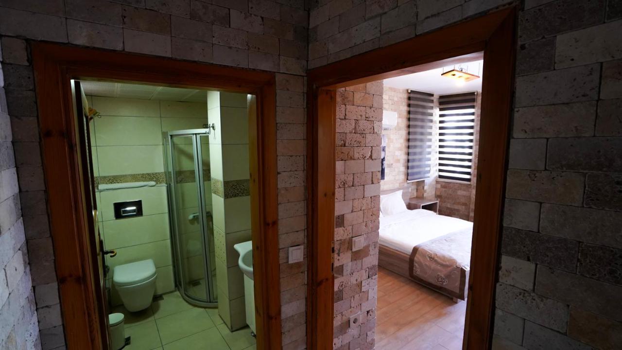 Apartment Arya Suits Antalya