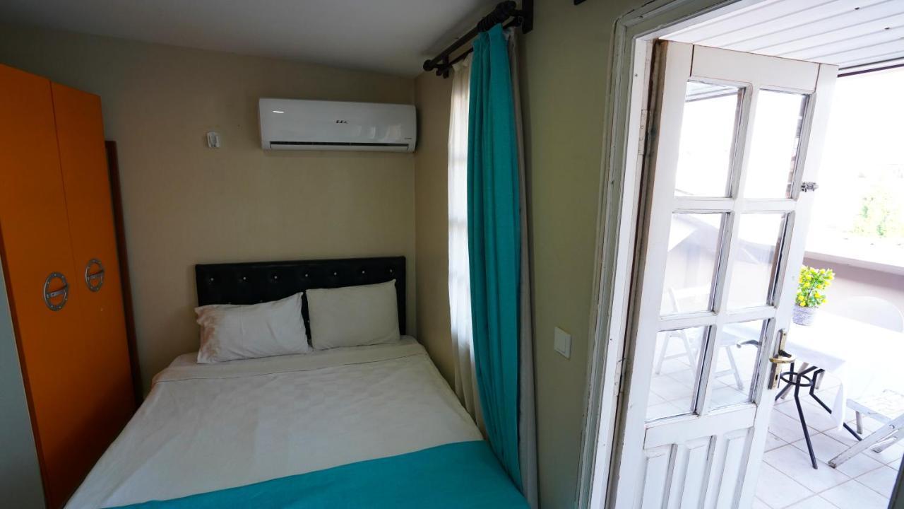 Arya Suits Apartment Antalya