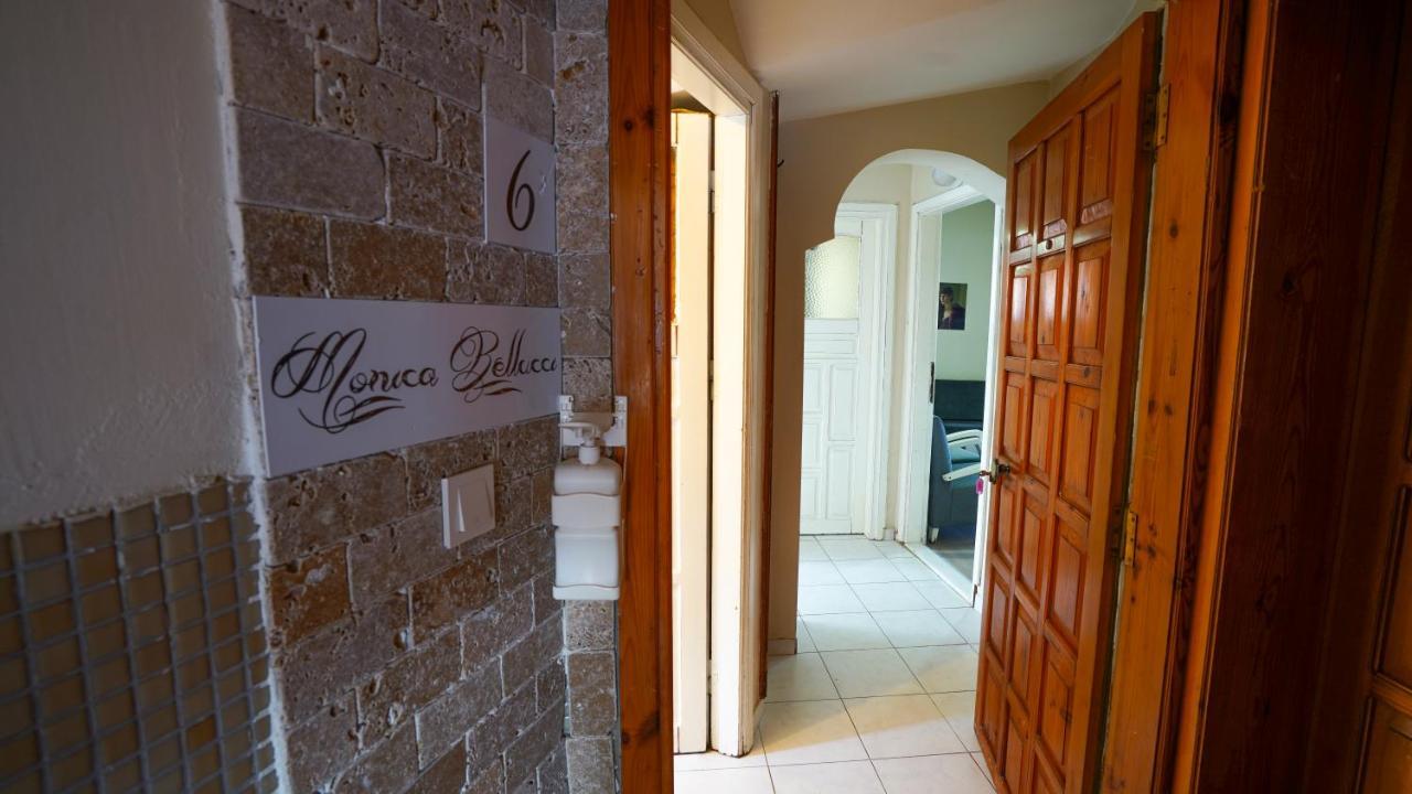 Apartment Arya Suits Antalya