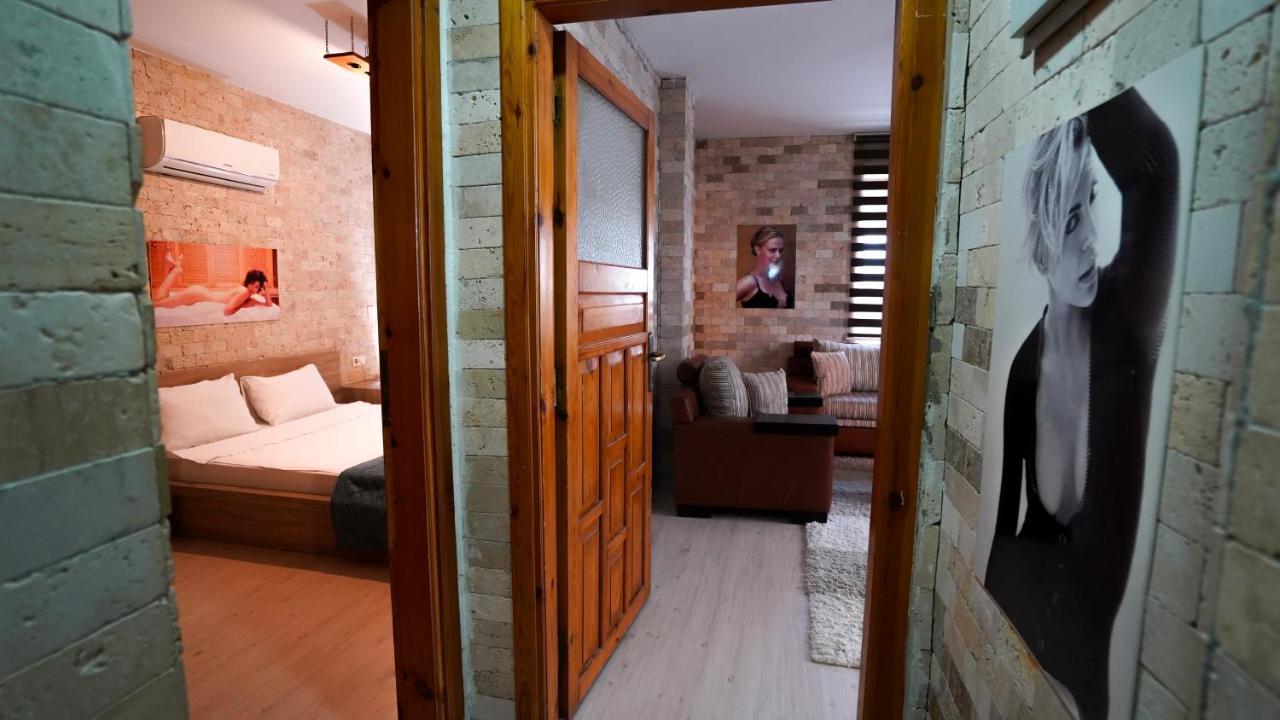 Arya Suits Apartment Antalya