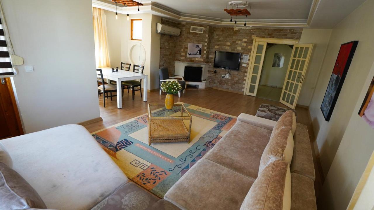 Arya Suits Apartment Antalya