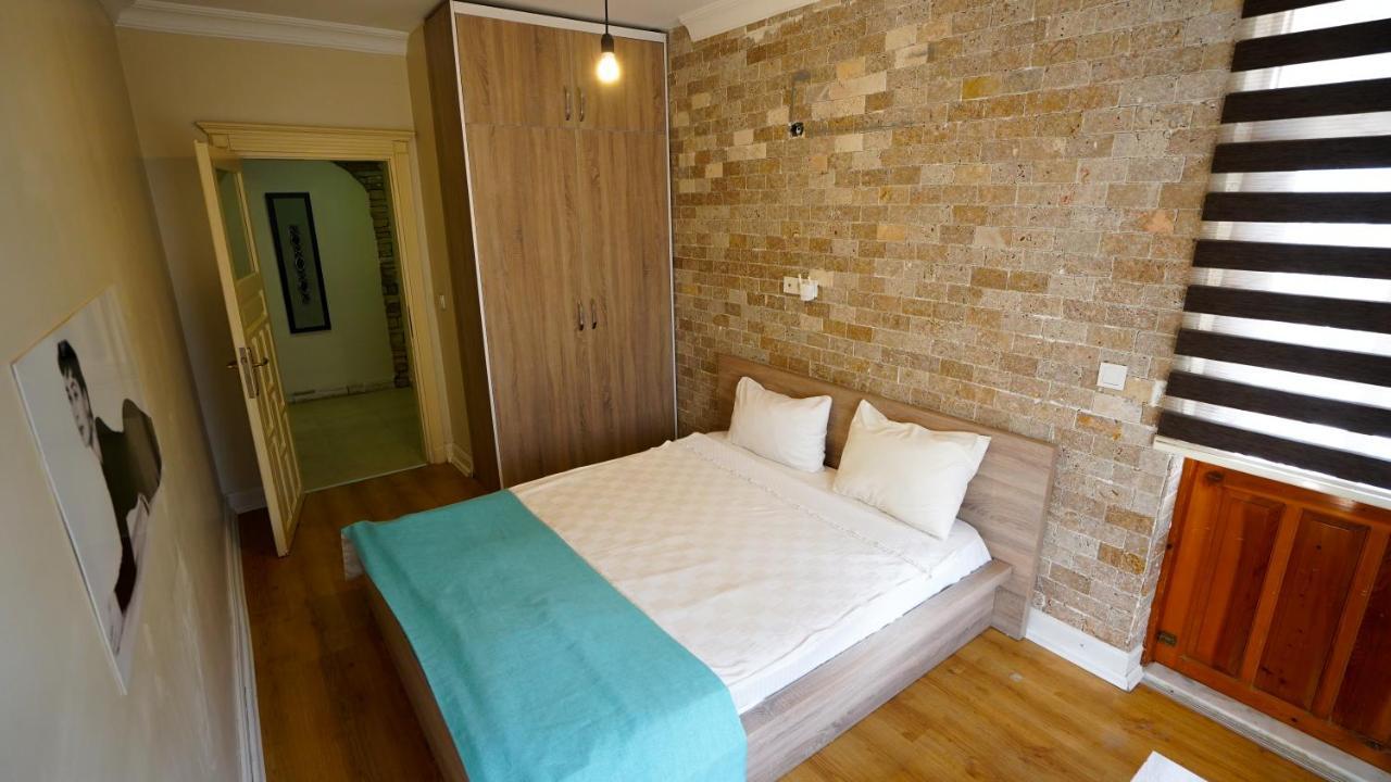 Apartment Arya Suits Antalya