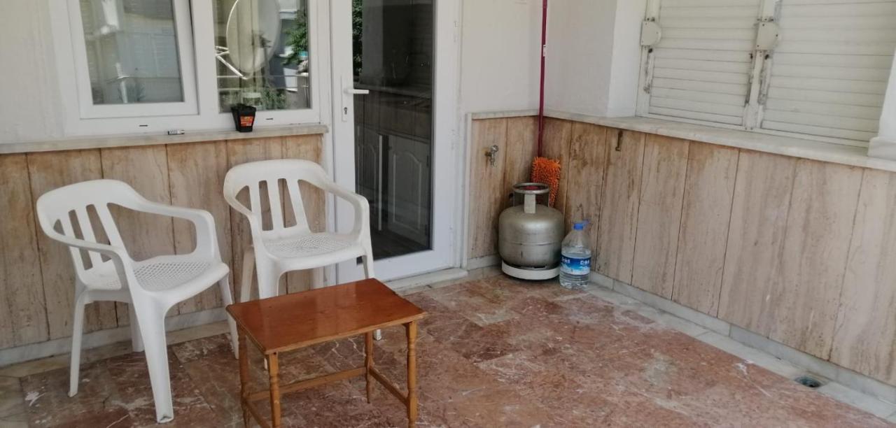 Pansiyon Sera Yani Denize Sifir Antalya