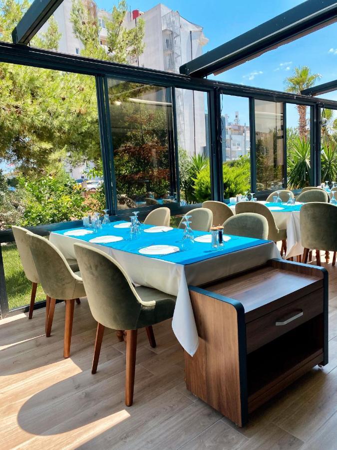 Frühstückspension Zeynel Boutique Antalya