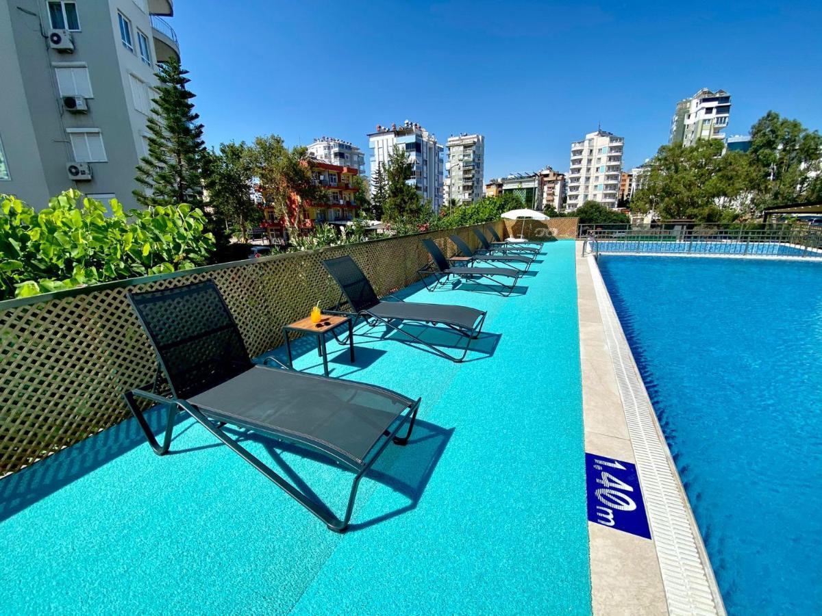 Zeynel Boutique Frühstückspension 3*