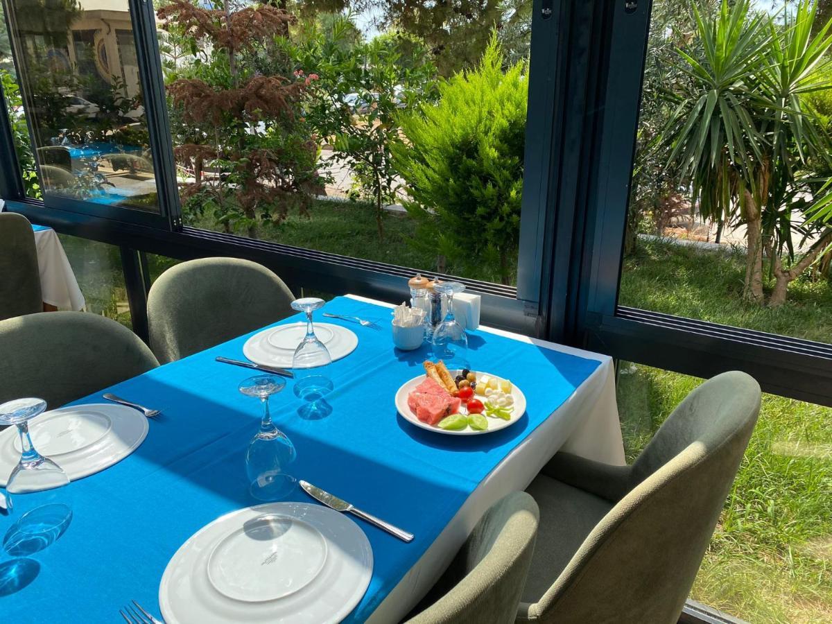Zeynel Boutique Antalya