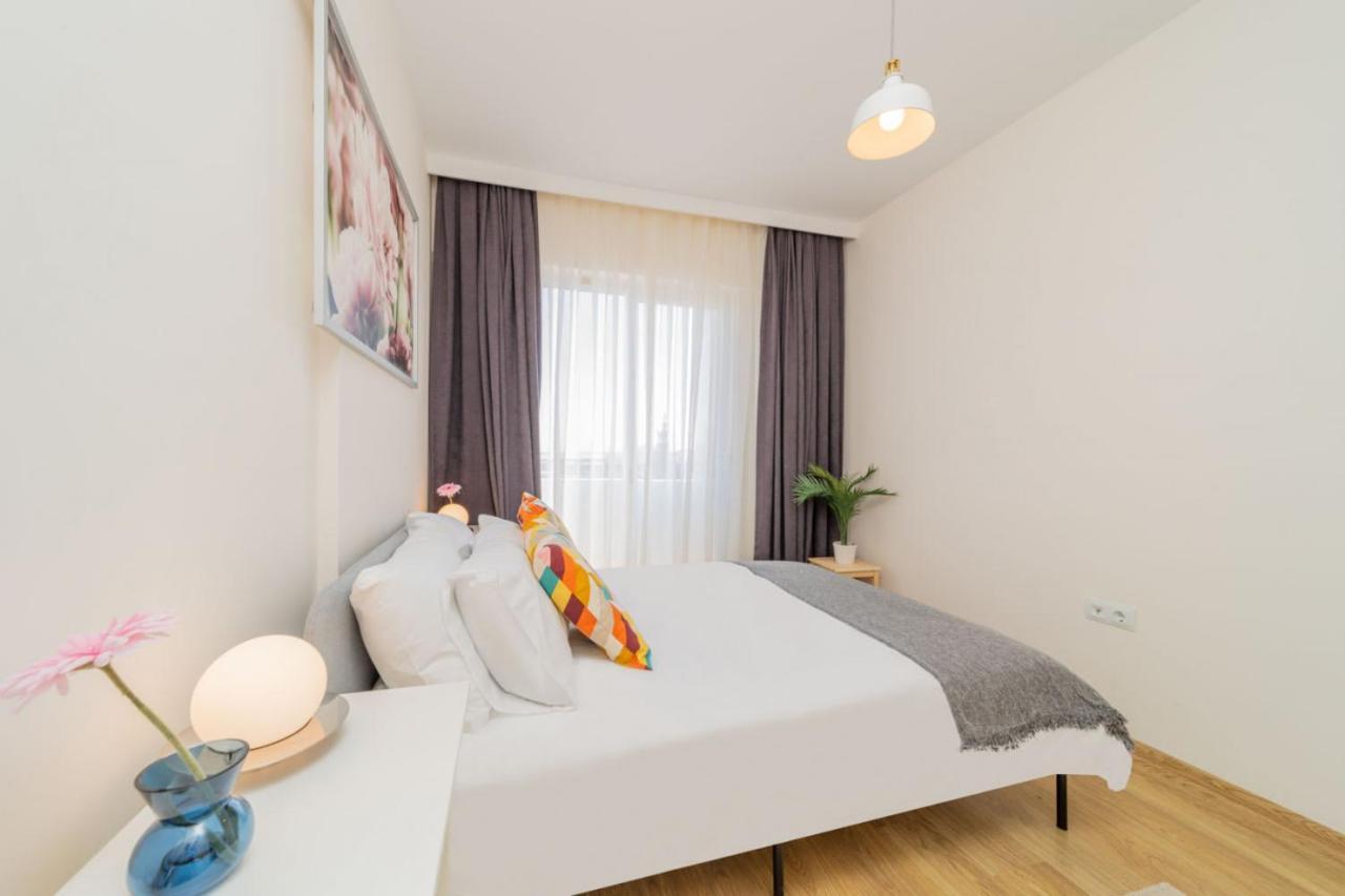 Appartement Gorgeous Flat With Shared Pool In Kepez *