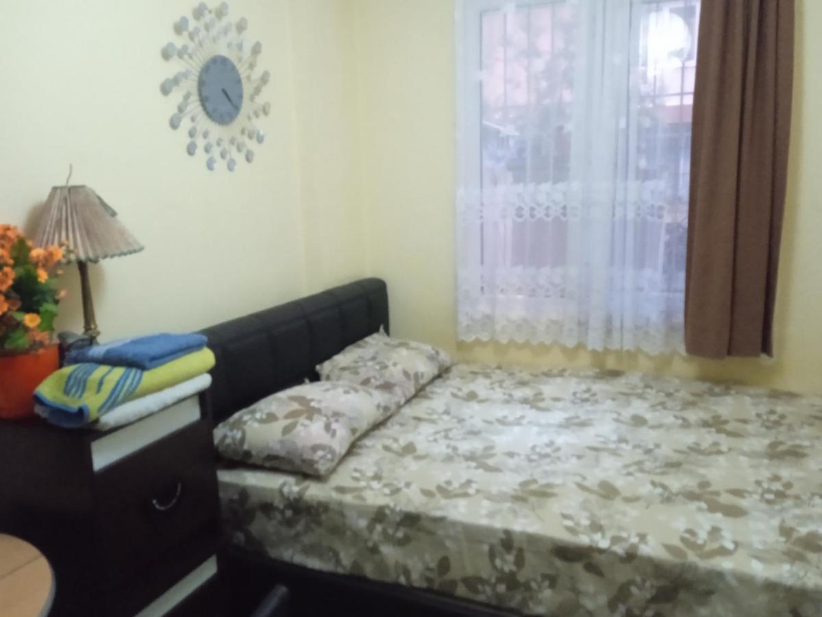 Makif Family Cheap Furnished Vacation Flat Antalya