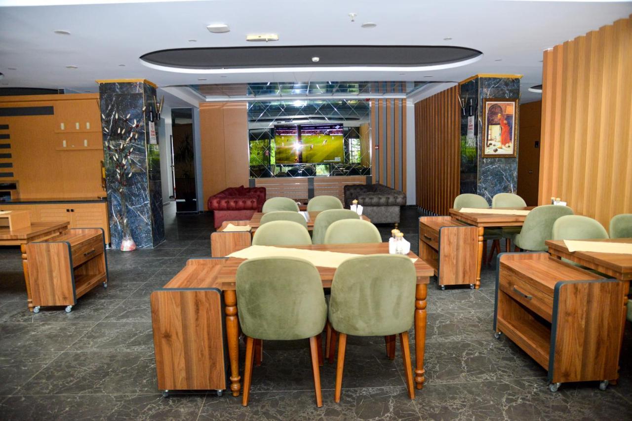 Frühstückspension Zeynel Boutique 3*