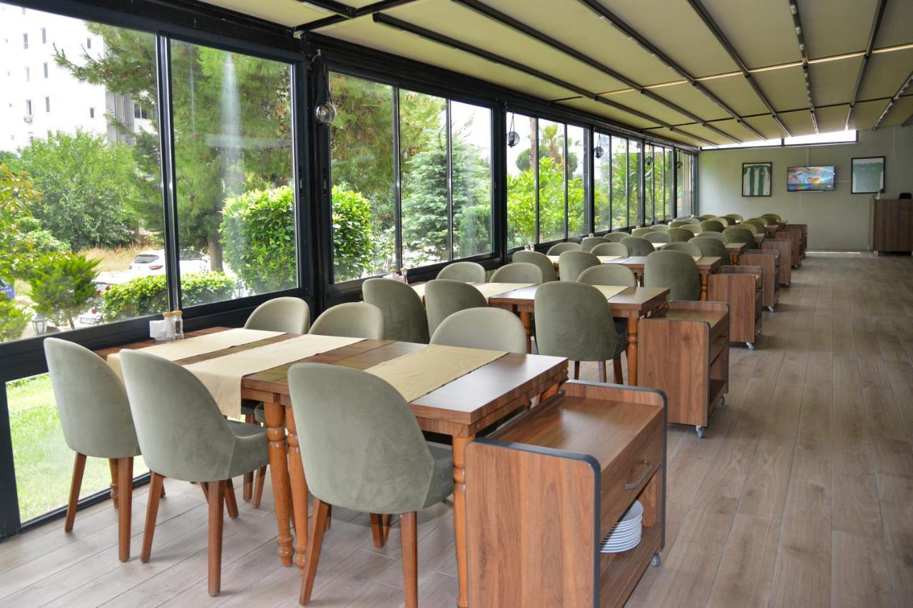 Frühstückspension Zeynel Boutique 3*