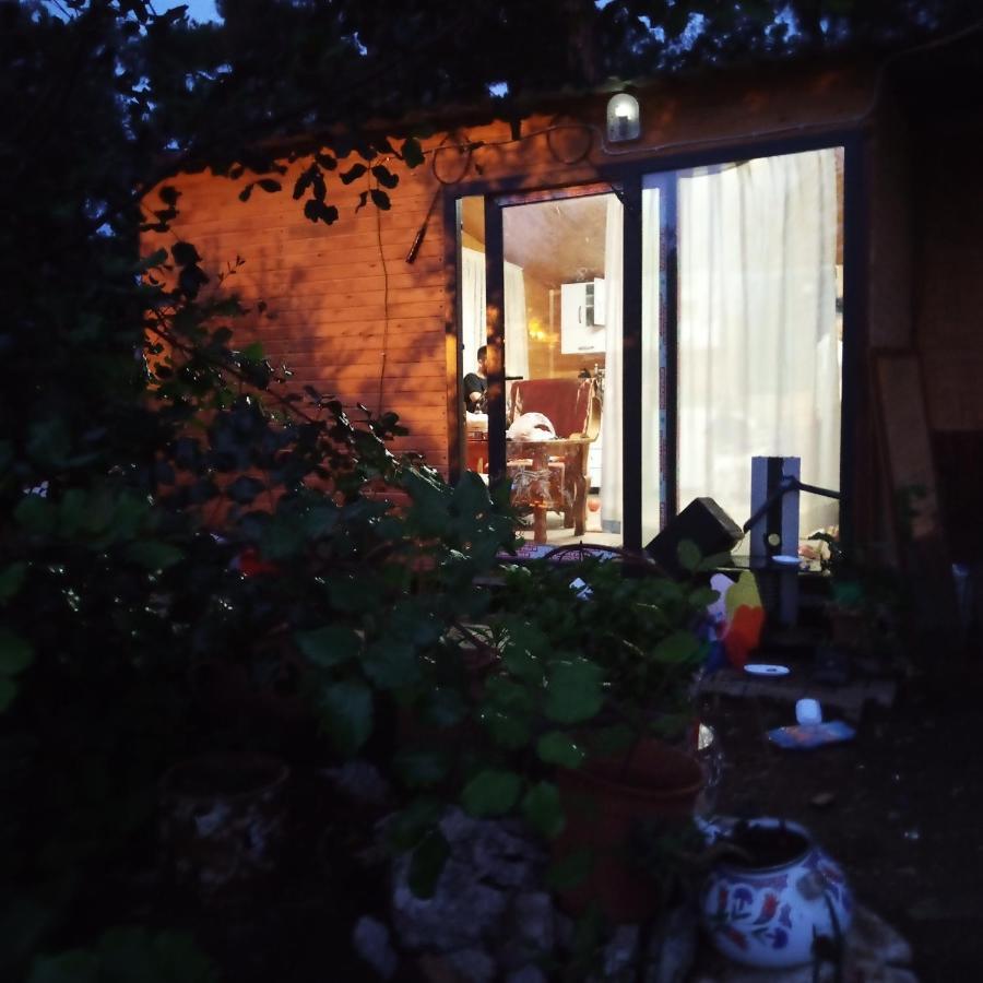 Seyirtepe Evleri Tatil Evi *
