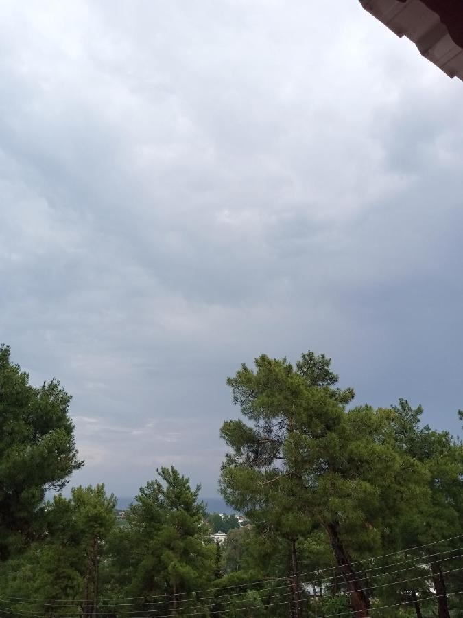 Seyirtepe Evleri * Antalya