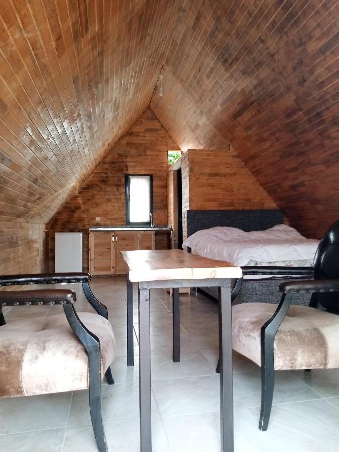 Tatil Evi Seyirtepe Evleri *