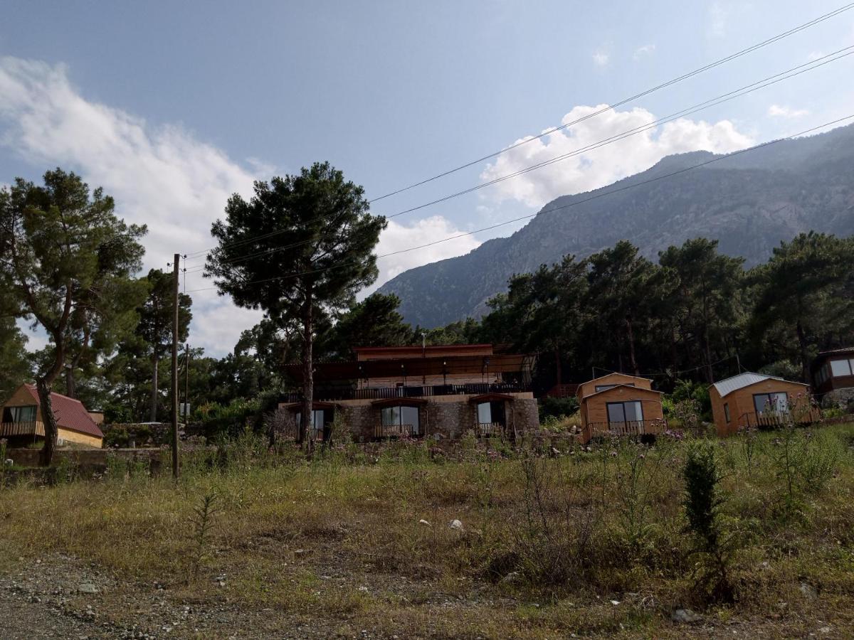 Seyirtepe Evleri * Antalya