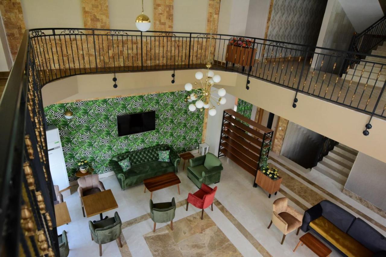 Kaliye Aspendos Hotel 3*