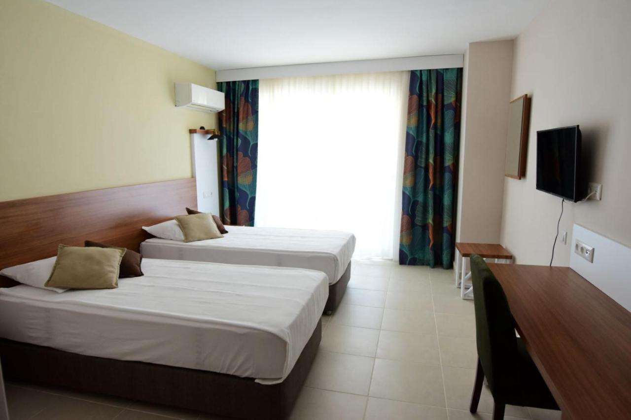Kaliye Aspendos Hotel