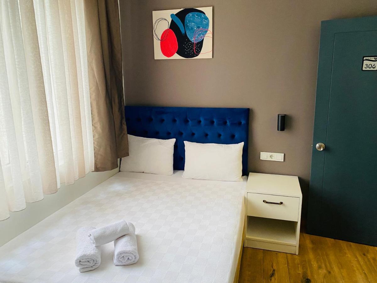Guest house Turunc