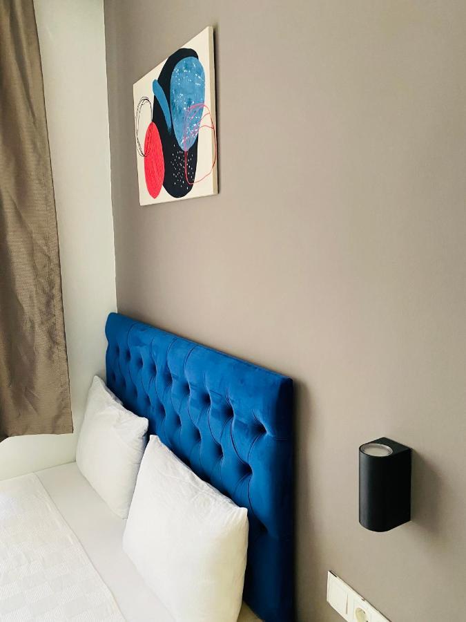 Turunc Guest house