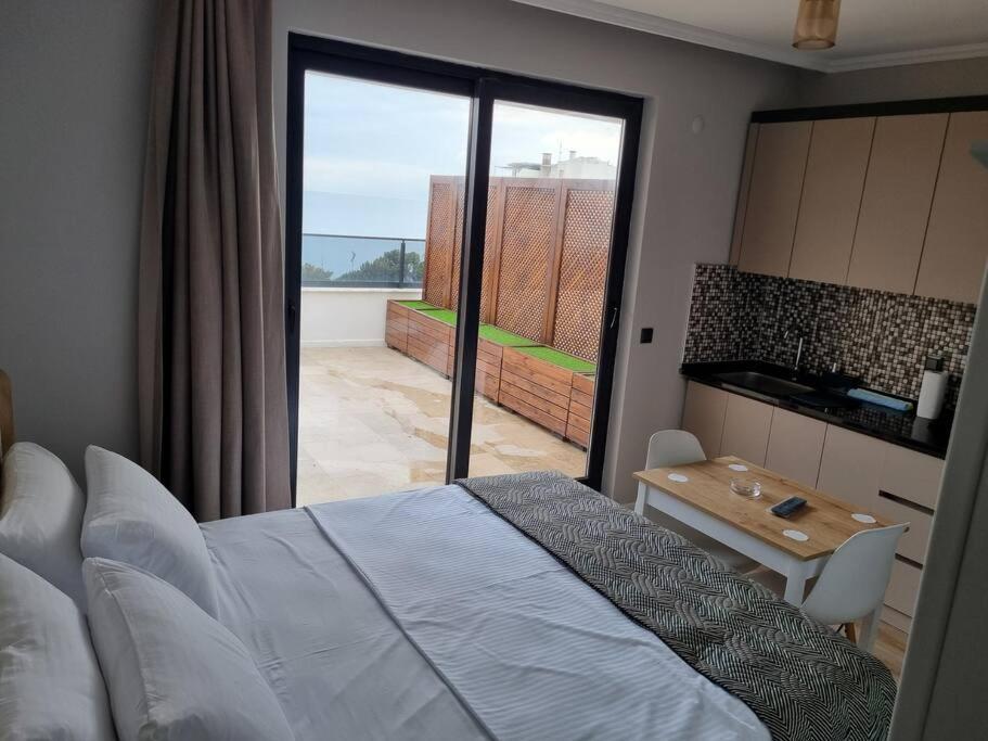 Royal Homes 502 Aparthotel Antalya