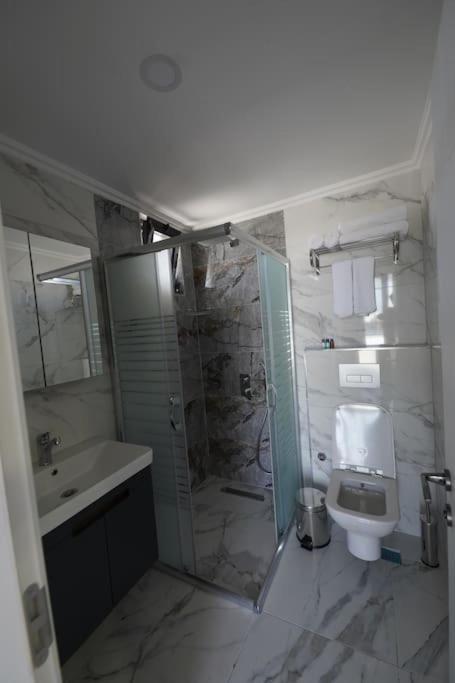 Hotel Royal Homes 504