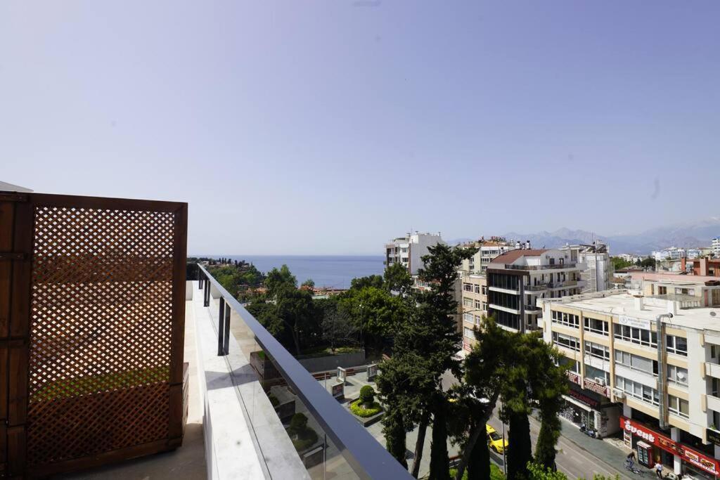 Hotel Royal Homes 504 Antalya