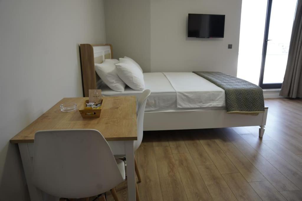 Hotel Royal Homes 504