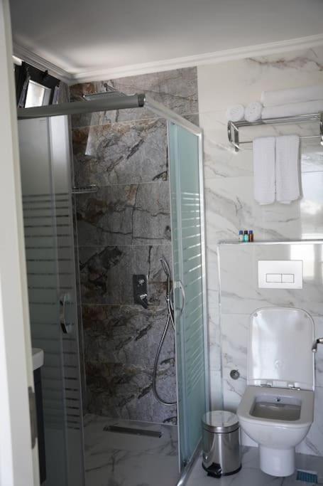 Royal Homes 504 Antalya