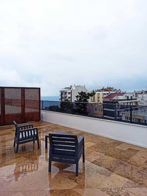 Hotel Royal Homes 504 Antalya